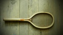 Tennis Racket