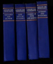 Library For Young People