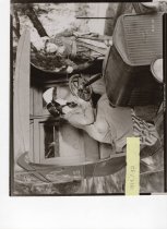 You Never Saw Such A Girl