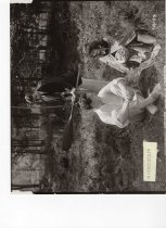 Three Men and a Girl