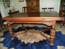 Dining Room Table