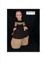 Little Women - Marmee