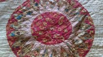 Sunburst Quilt