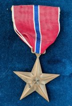 Bronze Star