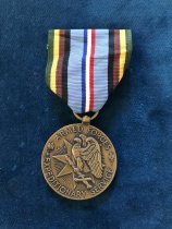 Armed Forces Expeditionary Medal