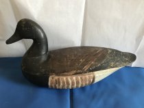 Brant Goose Decoy