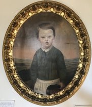 Second "Little Willie"