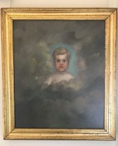 First "Little Willie"