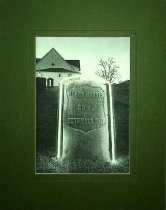 Henry Jarvis Gravestone