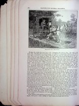 New Harpers Monthly Magazine, No. CCCXLVIIL- May, 1879- Vol. LVIII