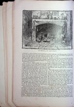 New Harpers Monthly Magazine, No. CCCXLVIIL- May, 1879- Vol. LVIII