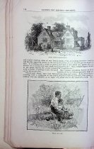 New Harpers Monthly Magazine, No. CCCXLVIIL- May, 1879- Vol. LVIII