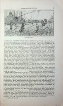 New Harpers Monthly Magazine, No. CCCXLVIIL- May, 1879- Vol. LVIII