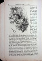 New Harpers Monthly Magazine, No. CCCXLVIIL- May, 1879- Vol. LVIII