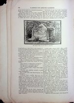 New Harpers Monthly Magazine, No. CCCXLVIIL- May, 1879- Vol. LVIII