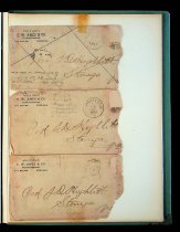 Pungoteague Academy Letters