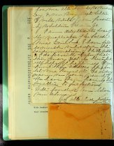 Pungoteague Academy Letters