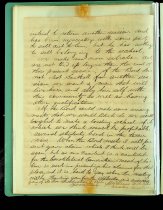 Pungoteague Academy Letters