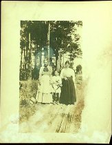 Photo of Margaret Sterling