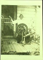 Photo of Margaret Sterling