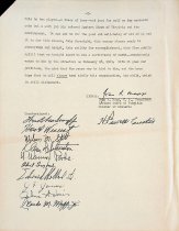 A Tribute to Mr. Charles F. Russell