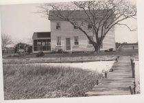 Smith, Charlie House