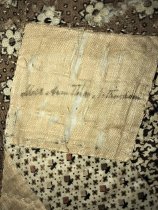 Mrs. Arinthia Nottingham