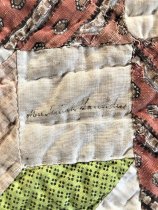 Mrs. Mariah Saunders