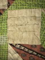 Mrs. Mariah Saunders