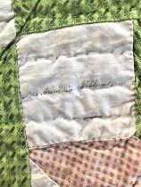 Mrs. Arinthia Wilkins