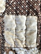 Miss Alice A. Simkins