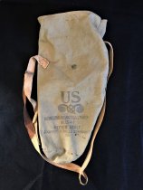 World War I Gas Mask