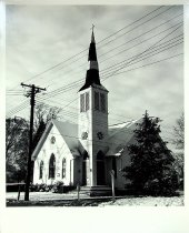 Naomi M. Presbyterian