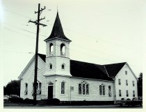 Onley Baptist