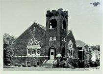 Onley Methodist