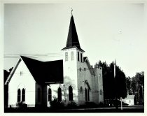 Red Bank Church