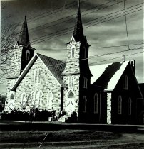 Union Baptist- Chincoteague