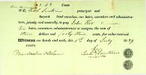Promissory Note