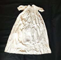 Rogers Family Christening Dress