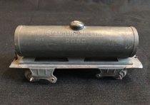 Standard Oil Train Car