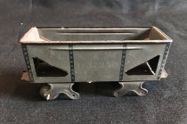 Lake Shore and Michigan Southern Coal Train Toy