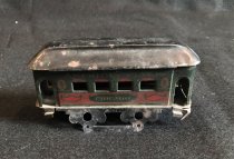 American Flyer Train Toy