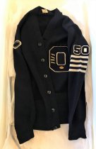 Onancock High School Men's Jacket