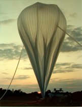 Weather Balloon