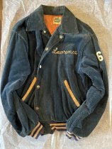 Central High School Jacket