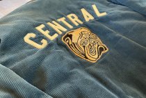 Central High School Jacket