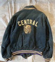 Central High School Jacket