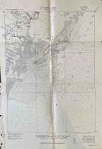 Chincoteague Is. Quadrangle