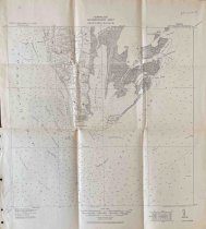 Cape Charles Quadrangle