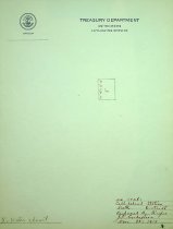 Cobb Island Coast Guard Report